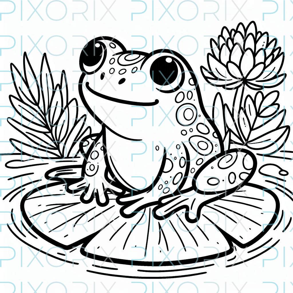 Coloring Page